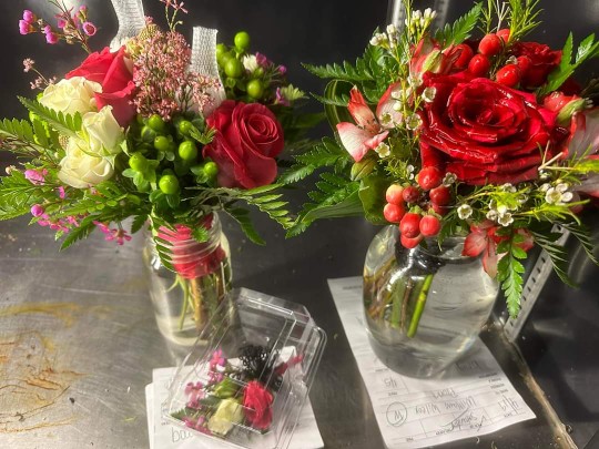 Arte floral